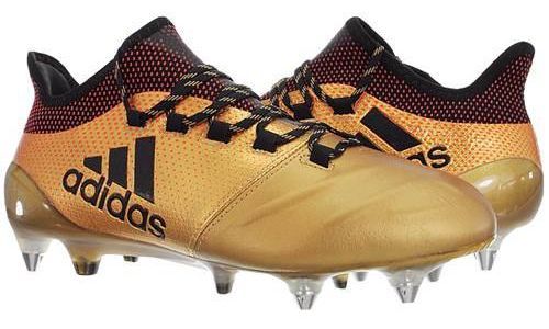 Adidas X 171 sg leather Foto 3